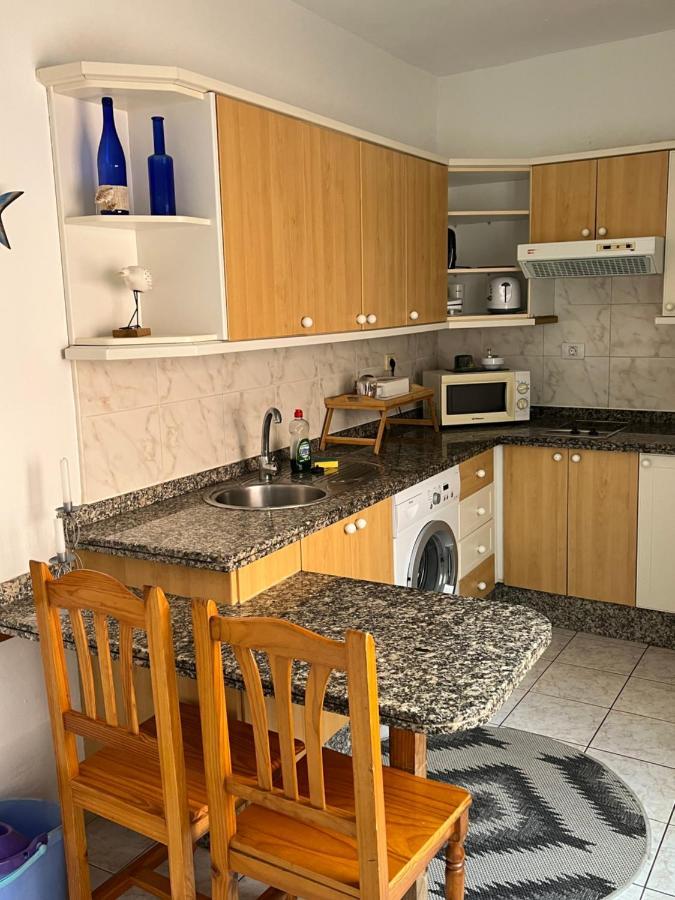 Cornelias Home 5A Playa Los Cristianos  Exterior foto
